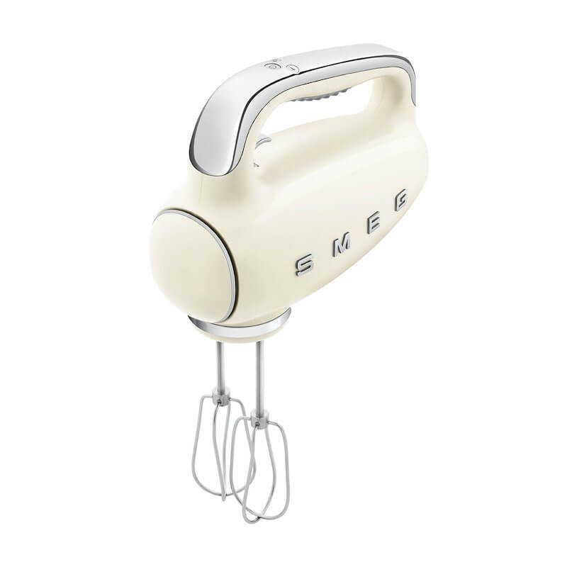 Smeg Electric Cream Whisk