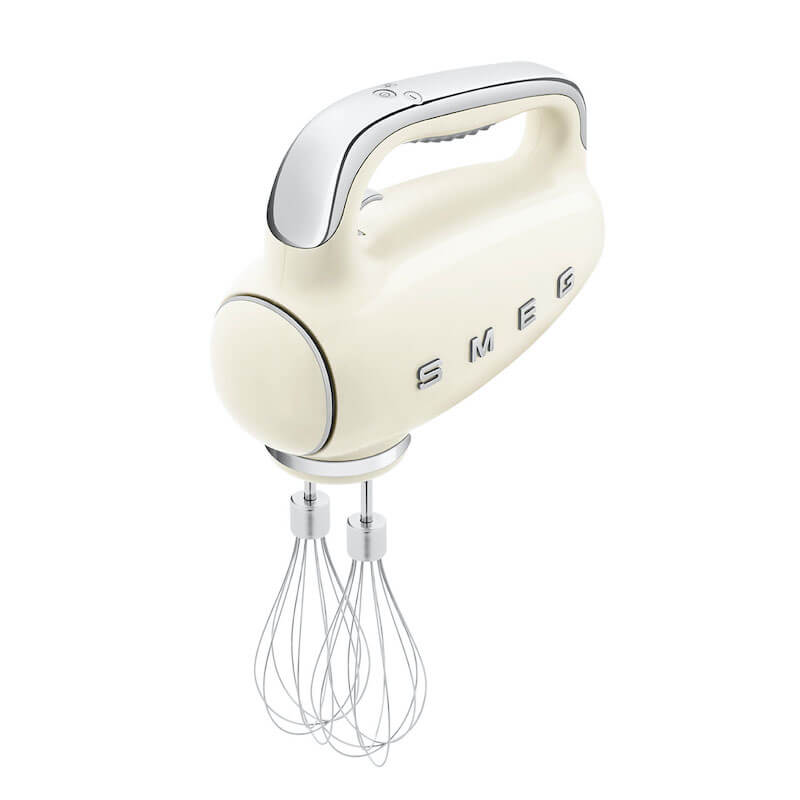 Smeg Electric Cream Whisk