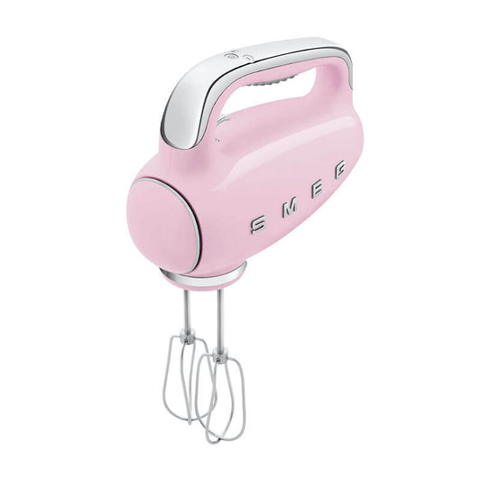 Sbattitore Elettrico Rosa - Smeg