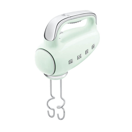 Sbattitore Elettrico Verde Pastello - Smeg