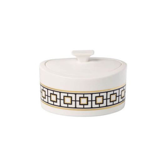 MetroChic Gifts Villeroy & Boch Porcelain Box