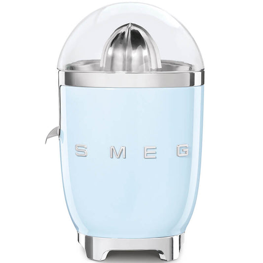 Smeg Juicer Light Blue