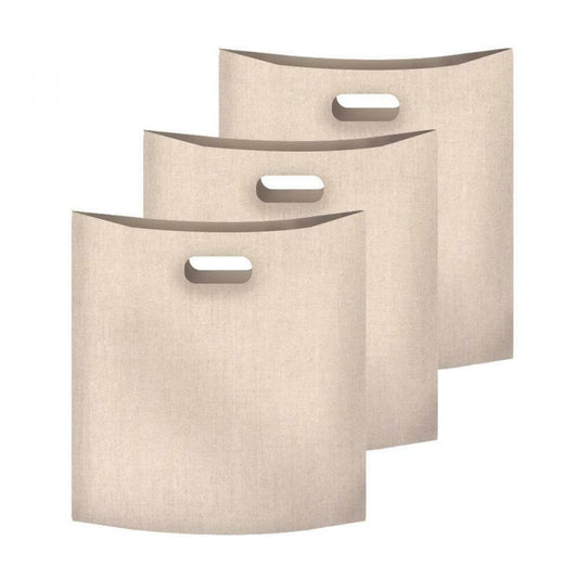 Set 3 Toast Bags Riutilizzabili - Boska