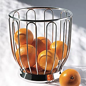 Alessi citrus fruit holder 22 cm