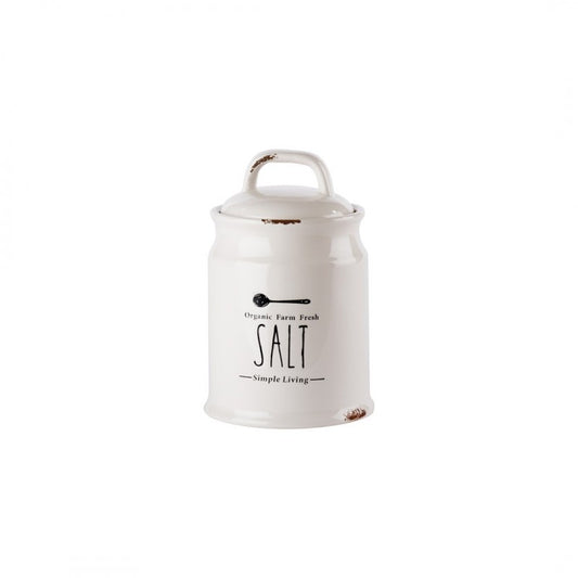 L'Oca Nera Salt Jar