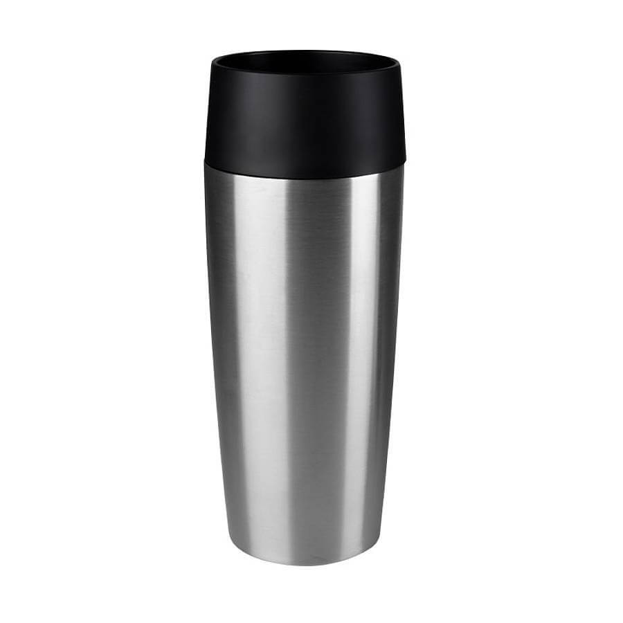 Bicchiere Termico Chiusura Quick Press Travel Mug - EMSA