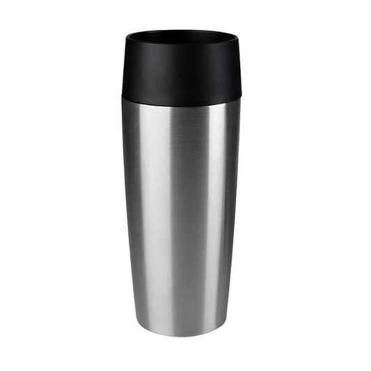 Bicchiere Termico Chiusura Quick Press Travel Mug - EMSA