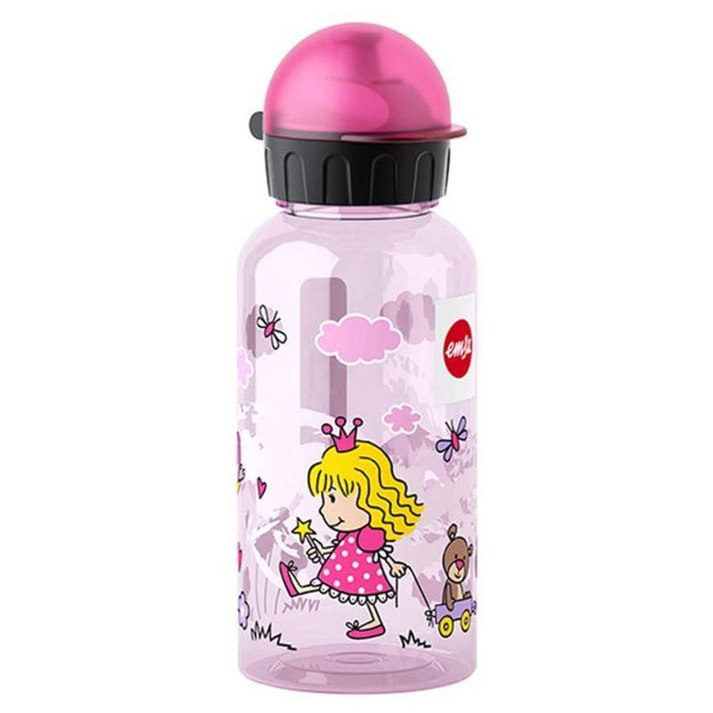 Bottiglia Kids Tritan Princess EMSA da 0,5 lt