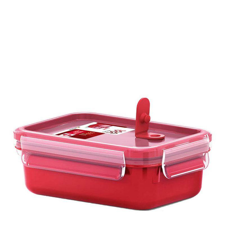 Contenitore Salvafreschezza Keeper Franco - 1200 Ml, Blu, Impilabile, Microonde E Lavastoviglie - Foto 8