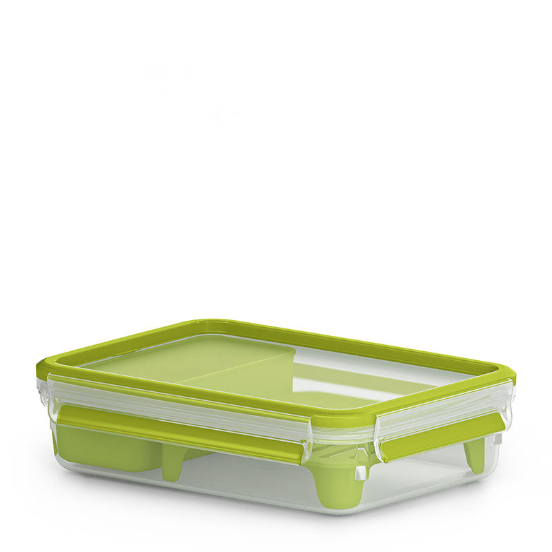 Lunchbox Clip & Go Emsa