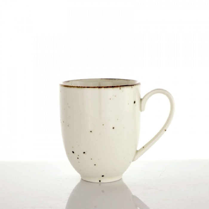 Mug Cottage Ivory Weissestal