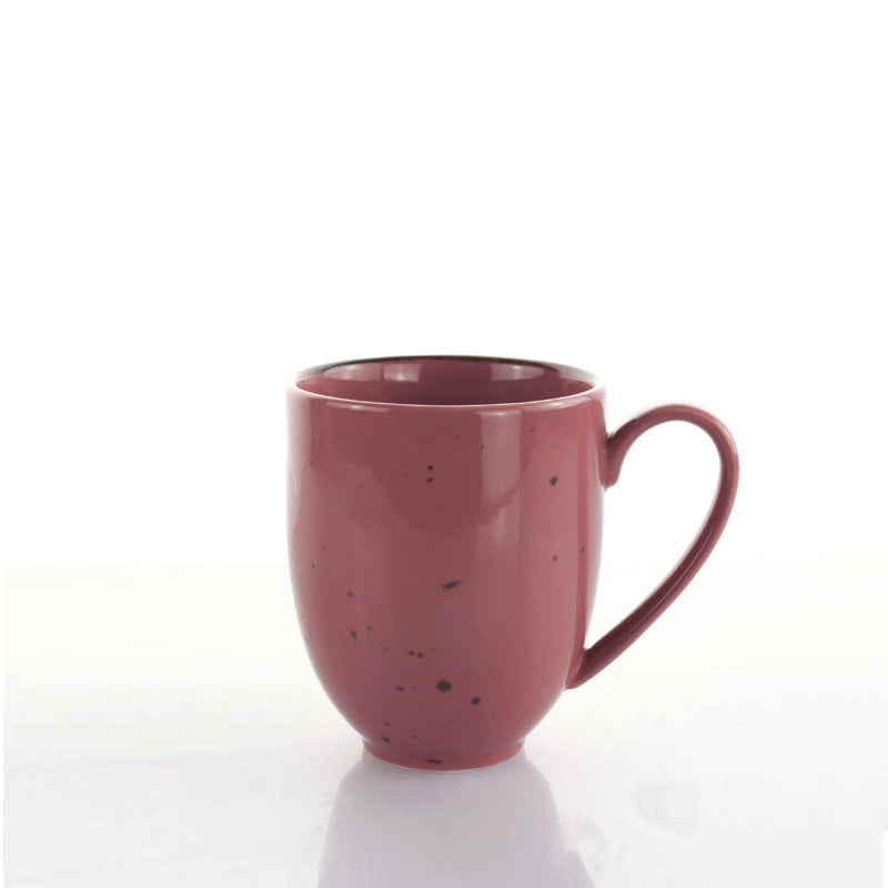 Mug Cottage Rose Weissestal