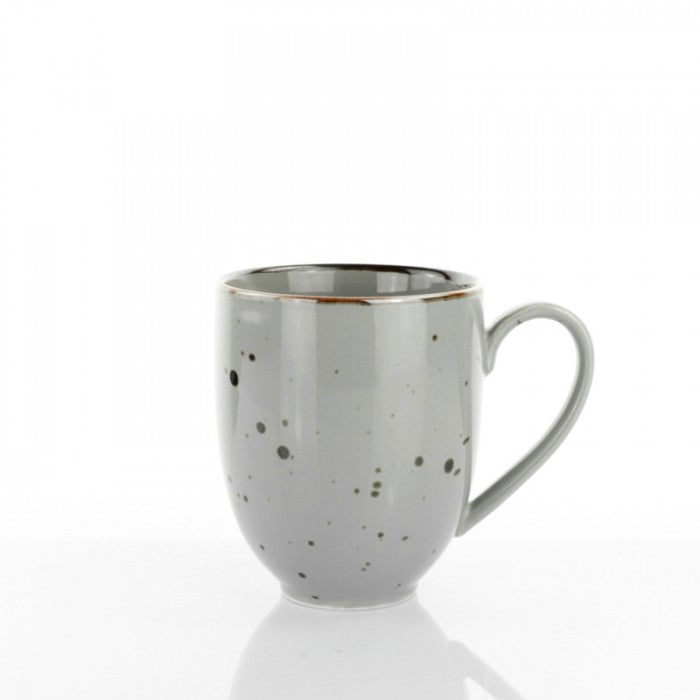 Mug Cottage City Grey - Weissestal