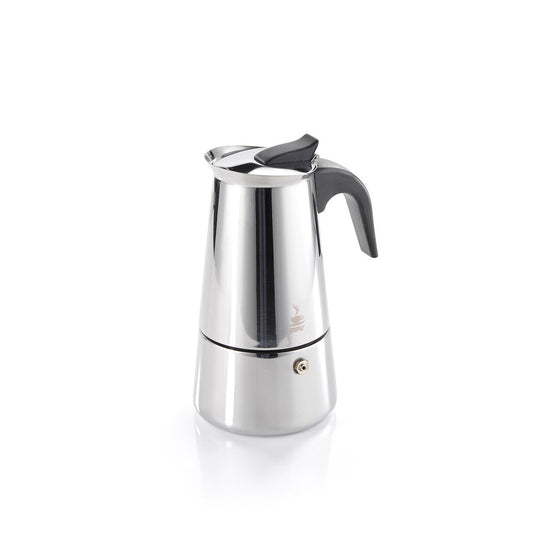 Gefu Espresso coffee maker 4 cups