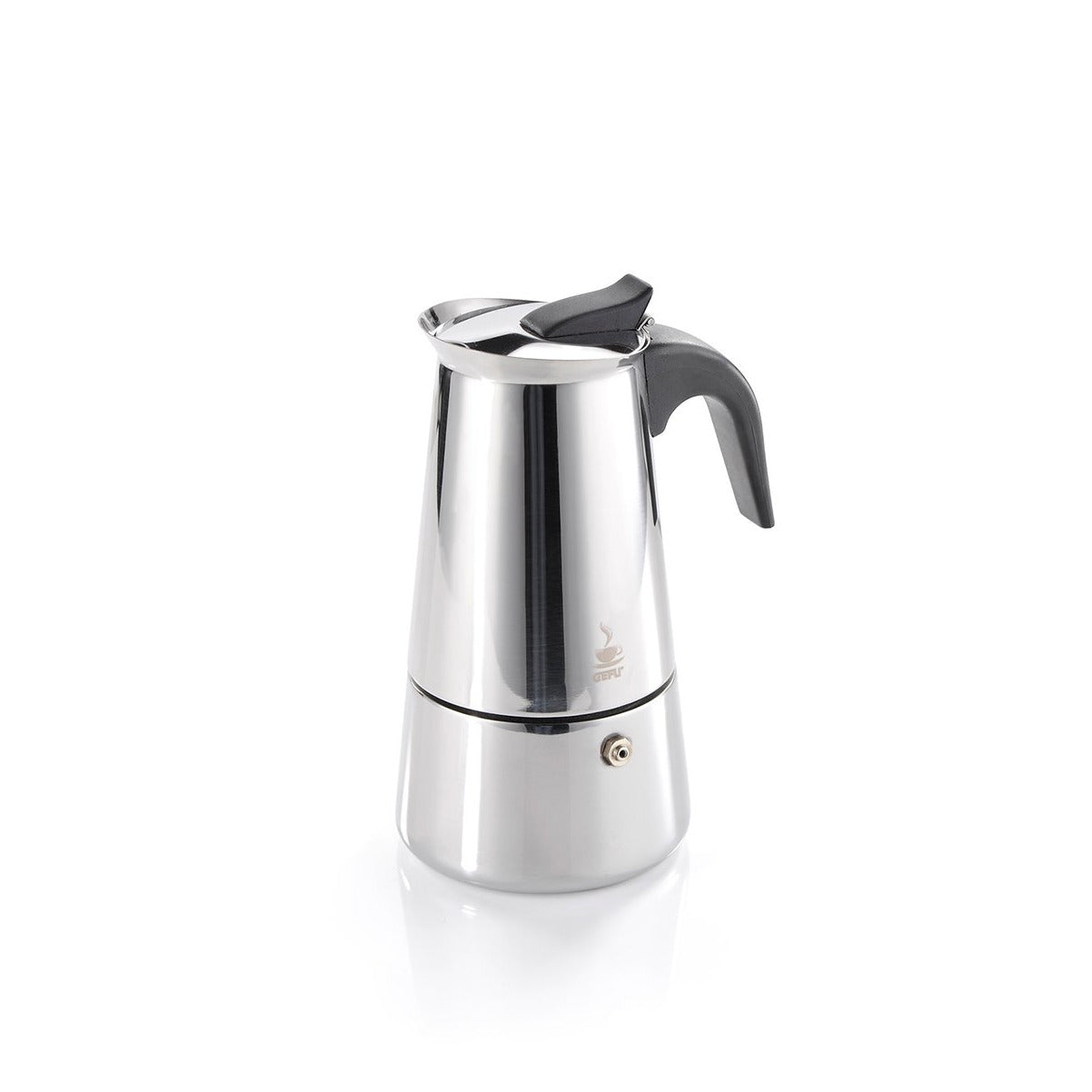 Gefu 2 cups Espresso coffee maker