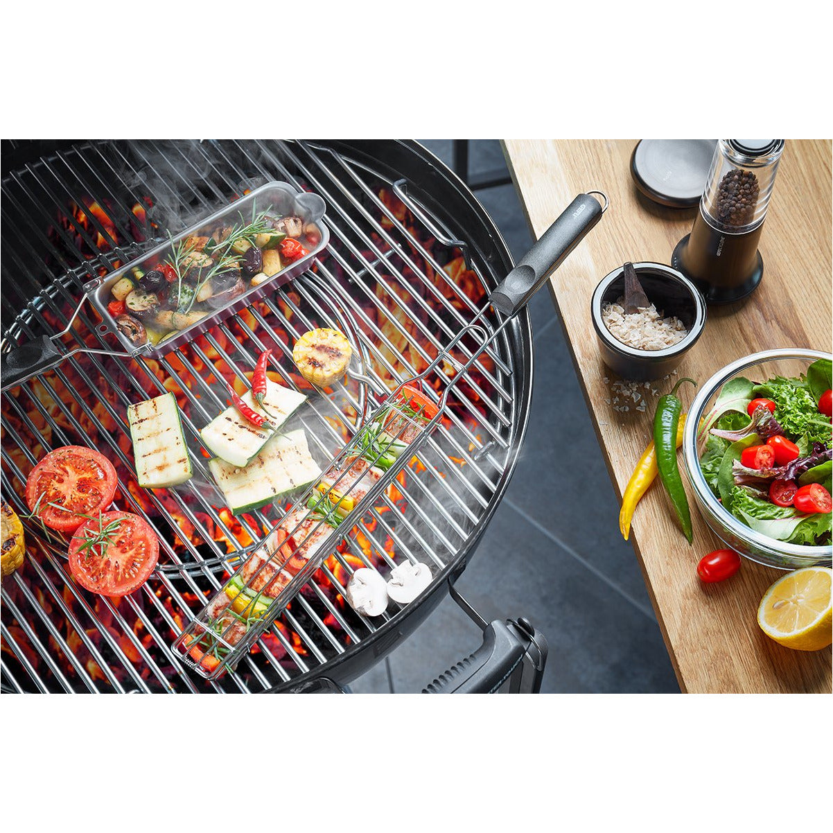 Gefu BBQ Basket