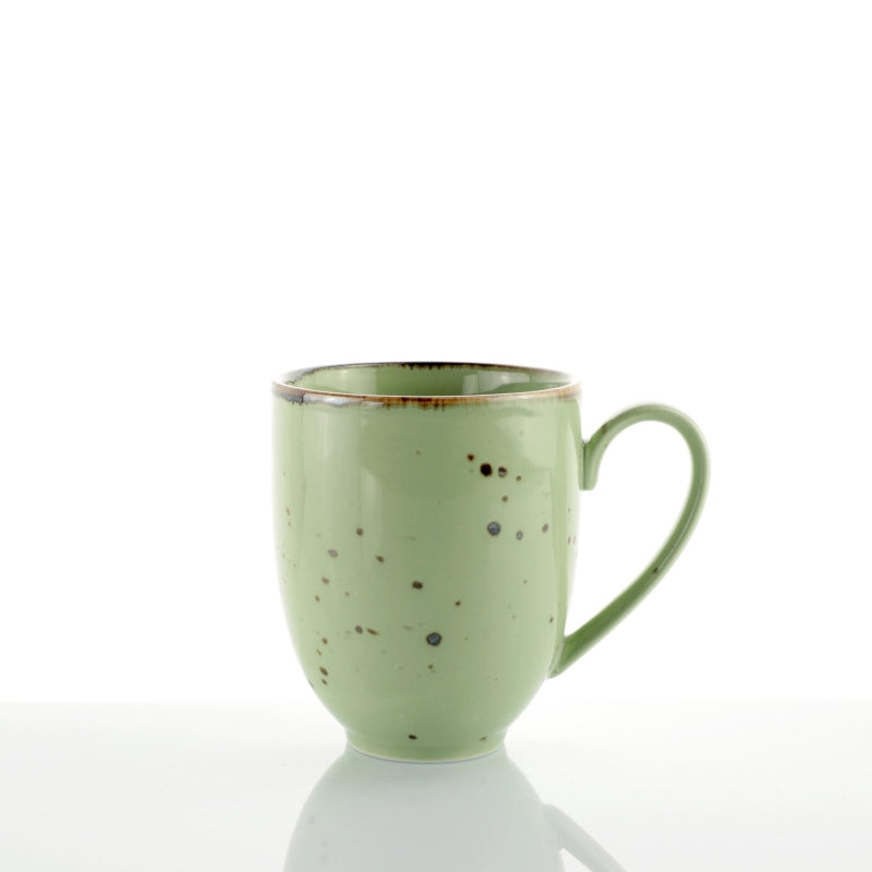 Mug Cottage Green - Weissestal