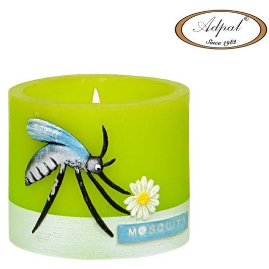 Mosquito Lamp with Citronella