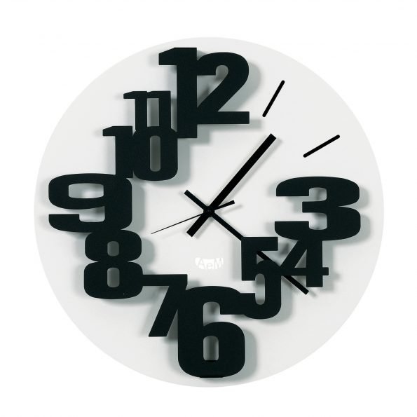 Orologio Big Perseo - Arti & Mestieri